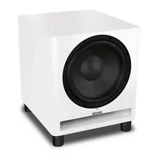 Сабвуфер активный Mission ZX-12 SUB High-Gloss White