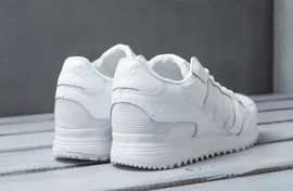 Кроссовки Adidas ZX 750 White Leather