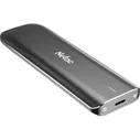 SSD диск Netac ZX 250Gb NT01ZX-250G-32BK в Санкт-Петербурге