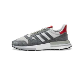 adidas zx 500 grey B42204