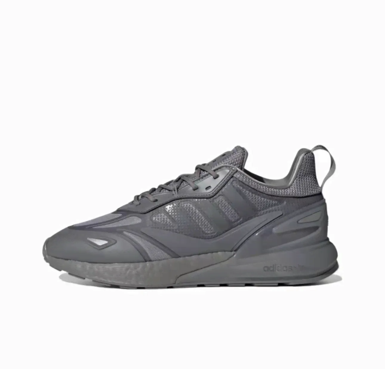 Adidas ZX 2k Boost "Grey"