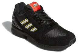 Кроссовки adidas Originals ZX 8000 LEGO черные