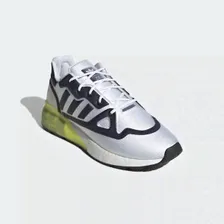 Кроссовки мужские ZX 2K BOOST FUTURESHELL