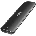 SSD диск Netac ZX 500Gb NT01ZX-500G-32BK в Санкт-Петербурге