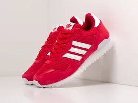Кроссовки Adidas ZX 700 цвет Красный