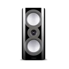 Mission ZX-2 high-gloss black Акустическая Система