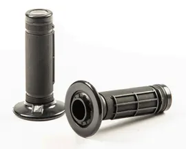 Ручки руля компл. ZX-B520 черные 13360