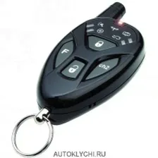 Пейджер Брелок SHERIFF ZX-710 / 725 (Брелки для сигнализаций SHERIFF - Шериф) (код 1615)