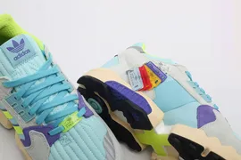 ZX Torsion