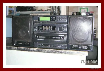sony zx 500 японец !-0