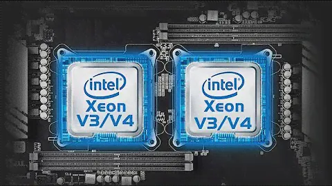 Собираю компьютер с Aliexpress на базе Intel Xeon e5 2678 v3 и материнской платы jingsha X99 DUAL