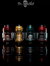 Бак Geekvape Zeus X (ZX) RTA