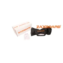 Гироскутер ZAXBOARD ZX-11 AQUA PRO (Хип-хоп)