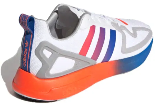 Кроссовки Adidas originals ZX 2K Flux FX2044-3