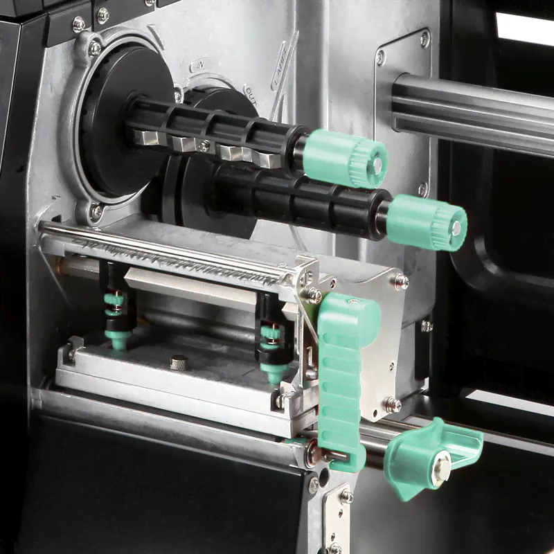 Принтер этикеток Godex ZX-1300Xi, 300 dpi, RS-232, USB, Ethernet, USB Host, RTC 011-Z3X012-00B-1