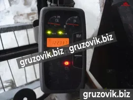 Экскаватор Hitachi ZX 370