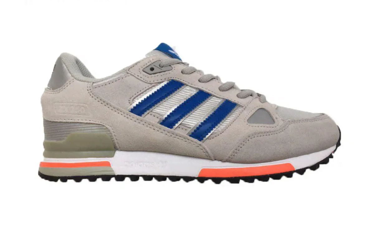Adidas ZX 750 Silver