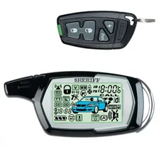 Sheriff ZX 1095 Pro