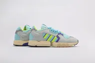 ZX Torsion