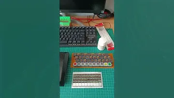Восстановление ZX Spectrum!