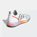 Кроссовки Adidas ZX 2K Boost Белые