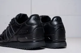 Кроссовки Adidas ZX 750 Black Leather