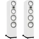 Акустика напольная Mission ZX-5 High gloss White