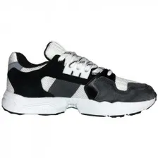 Кроссовки Adidas OG ZX Torsion белые замшевые
