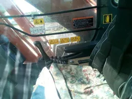 Экскаватор гусеничный Hitachi ZX 240LC-3G