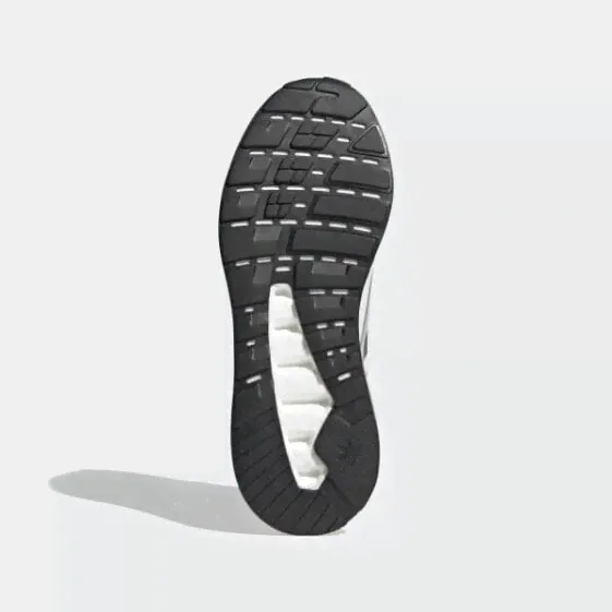Кроссовки Adidas ZX 2K Boost Белые-0
