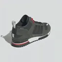 Зимние кроссовки ZX 700 adidas Originals GX6156,37.5 RU,Jungle Ink / Core Black / Cloud White (lpn17277847)