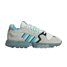Кроссовки Adidas ZX Torsion 'Orbit Grey'