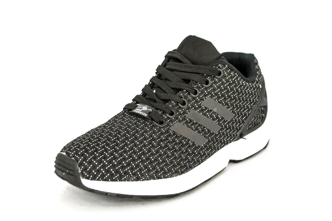 Adidas ZX Flux Black-0