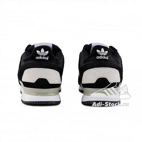 Мужские Adidas ZX 700 Black-2