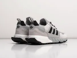 Кроссовки Adidas ZX 1K Boost цвет Серый