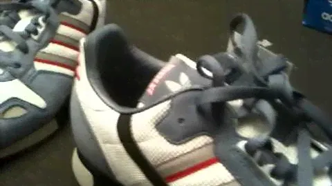 Adidas ZX800 OG Color