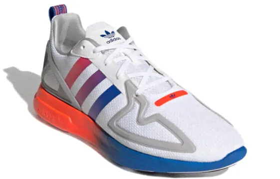 Кроссовки Adidas originals ZX 2K Flux FX2044-2