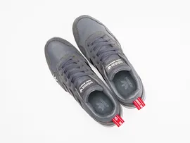 Кроссовки Adidas ZX цвет Серый