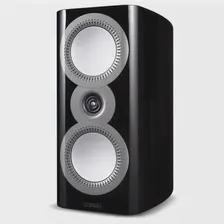 Mission ZX-2, High Gloss White