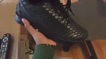 Adidas Xeno ZX Flux BLACKOUT unboxing/ review / on feet