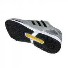 Кроссовки Adidas ZX 8000 Torsion серые замшевые