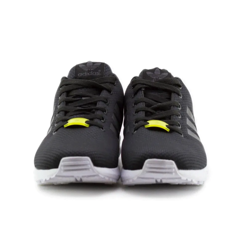 Adidas ZX Flux (Черные)-3