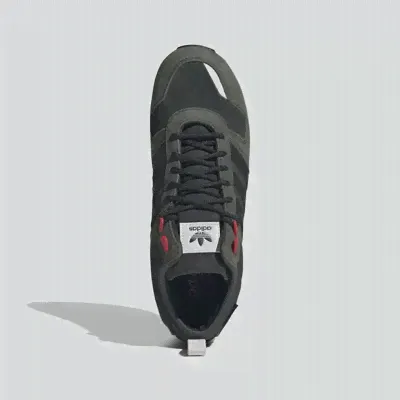 Зимние кроссовки ZX 700 adidas Originals GX6156,37.5 RU,Jungle Ink / Core Black / Cloud White (lpn17277847)-0