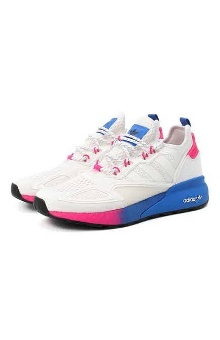 Текстильные кроссовки ZX 2K Boost