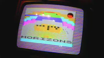 Sinclair ZX Spectrum Loading