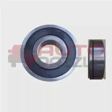 Подшипник КПП вторичного вала ZX (Артикул: 6306YA-RS)