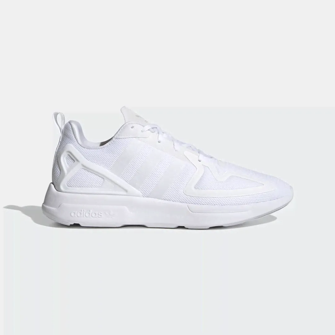 Кроссовки ZX 2K Flux adidas Originals FV8981