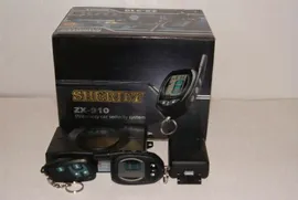 Sheriff ZX-910 v.2