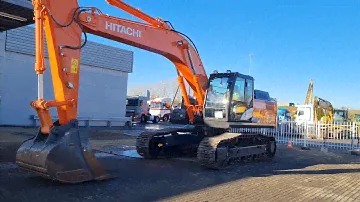 70157162 Hitachi ZX300 LC-6
