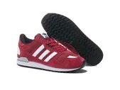 adidas ZX 700 red